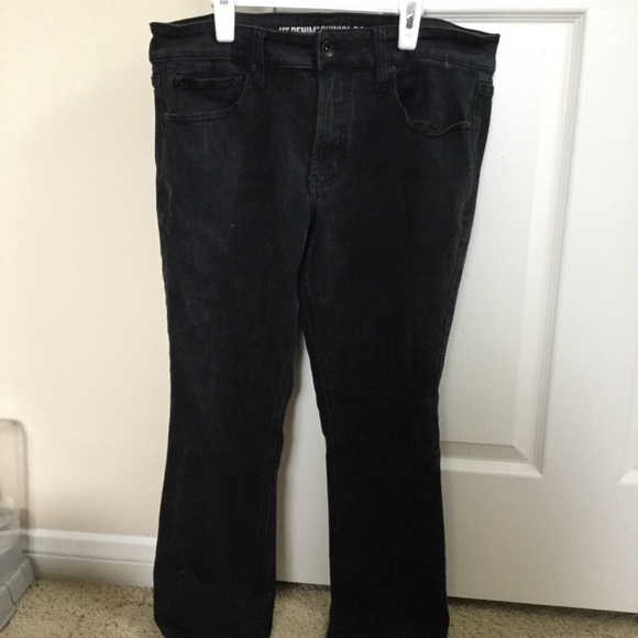 jeans - Picture 2 of 3